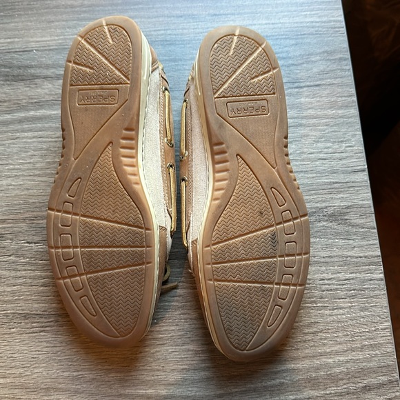 Sperry Angelfish Boat Shoes - Picture 4 of 6